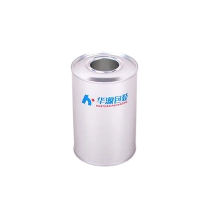 Tin Can Food Packaging
